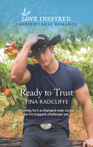 Ready To Trust Tina Radcliffe