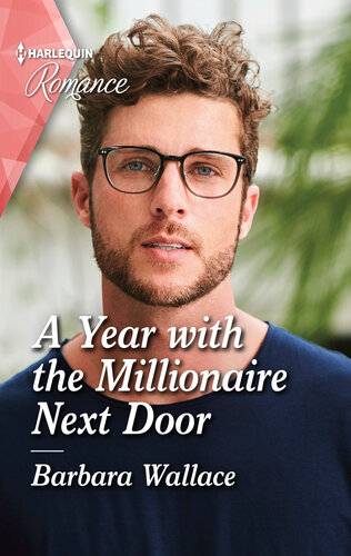 A Year With The Millionaire Next Door Barbara Wallace