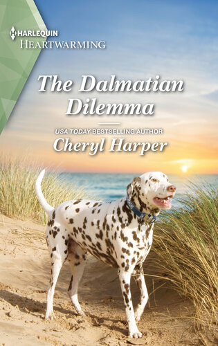 The Dalmatian Dilemmaa Clean Romance Cheryl Harper