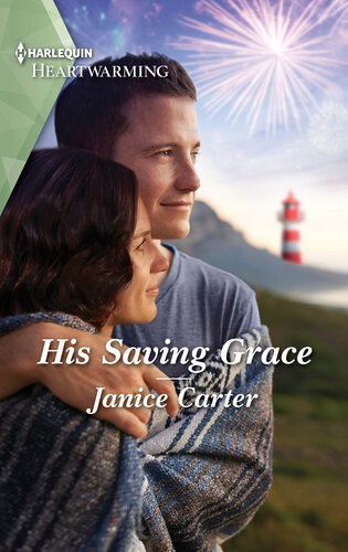 His Saving Grace A Clean Romance Janice Carter