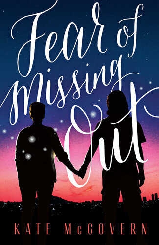 Fear Of Missing Out Kate Mcgovern