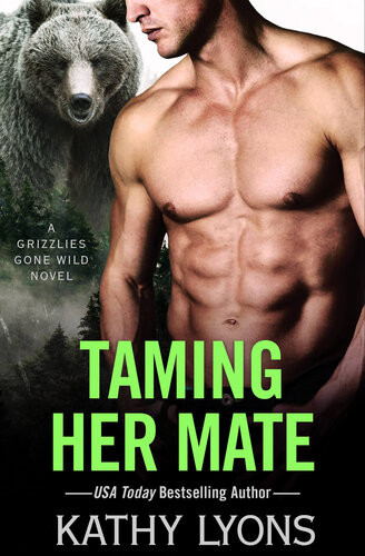 Taming Her Mate Kathy Lyons