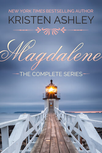 Magdalene The Complete Series Kristen Ashley