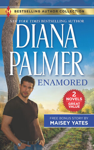 Enamored Claim Me Cowboy Diana Palmer Maisey Yates
