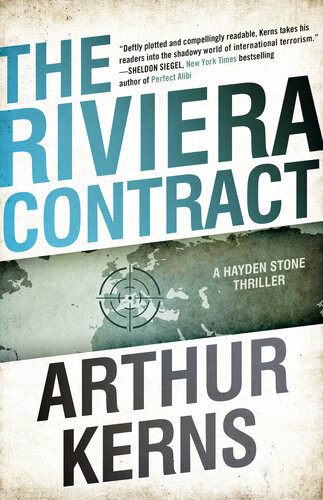 The Riviera Contract Arthur Kerns