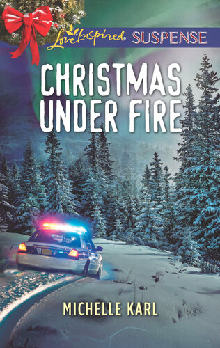 Christmas Under Fire Michelle Karl