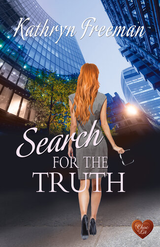 Search For The Truth Kathryn Freeman