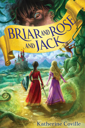 Briar And Rose And Jack Katherine Coville