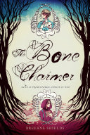 The Bone Charmer Breeana Shields