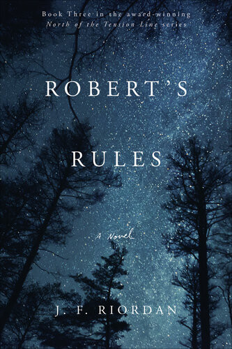 Roberts Rules Jf Riordan