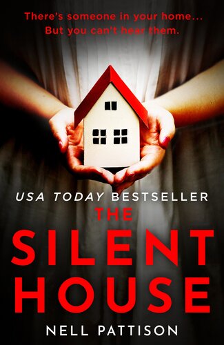 The Silent House Nell Pattison