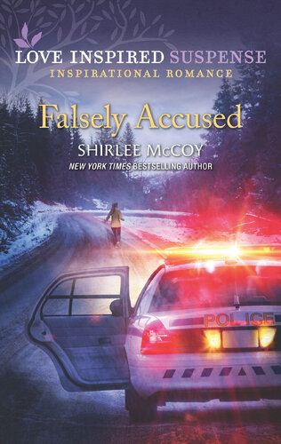 Falsely Accused Shirlee Mccoy