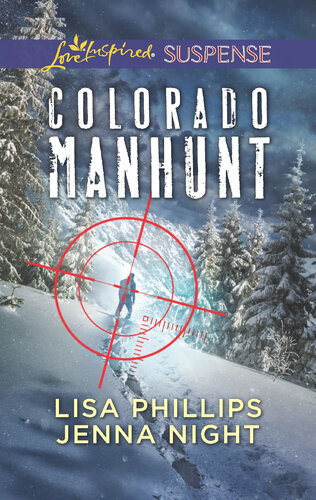 Colorado Manhunt Lisa Phillips Jenna Night