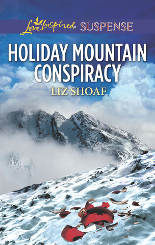 Holiday Mountain Conspiracy Liz Shoaf