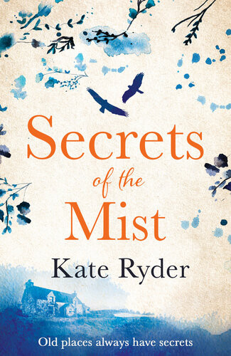 Secrets Of The Mist Kate Ryder
