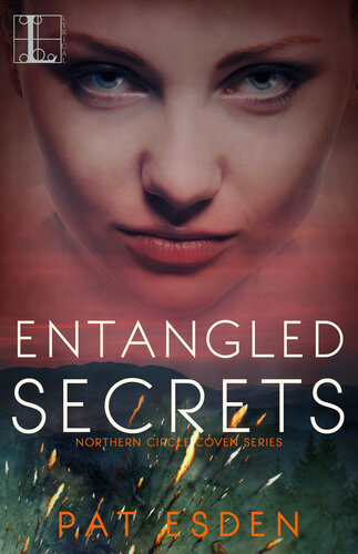 Entangled Secrets Pat Esden