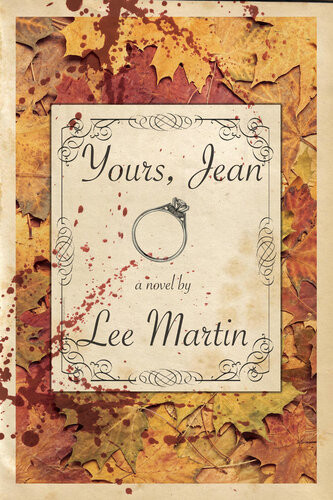Yours Jean Lee Martin
