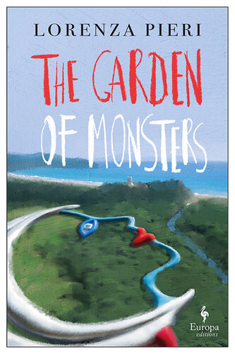 The Garden Of Monsters Lorenza Pieri