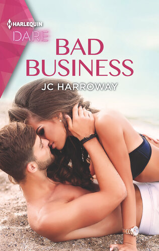 Bad Businessa Sexy Billionaire Romance Jc Harroway