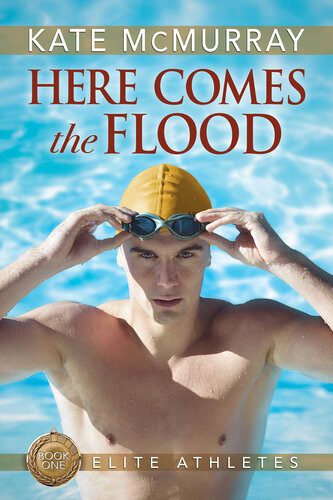 Here Comes The Flood Kate Mcmurray
