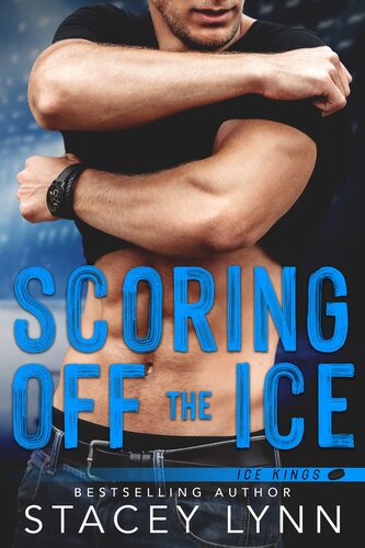 Scoring Off The Ice Stacey Lynn