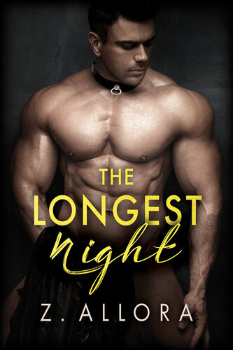 The Longest Night Z Allora