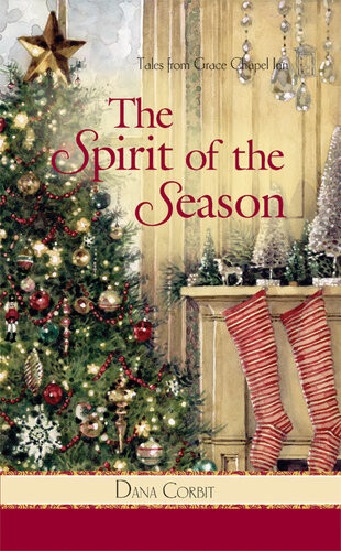The Spirit Of The Season Dana Corbit