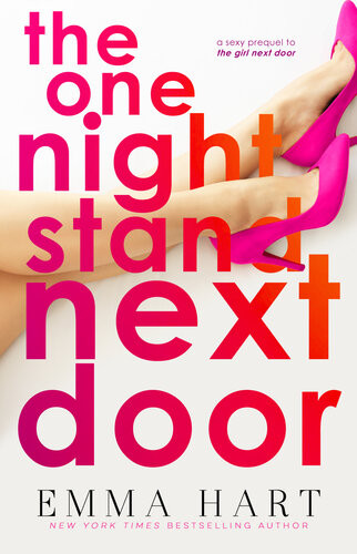 The One Night Stand Next Door Emma Hart