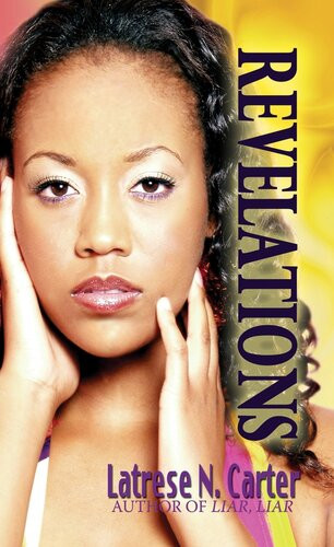 Revelations Latrese N Carter