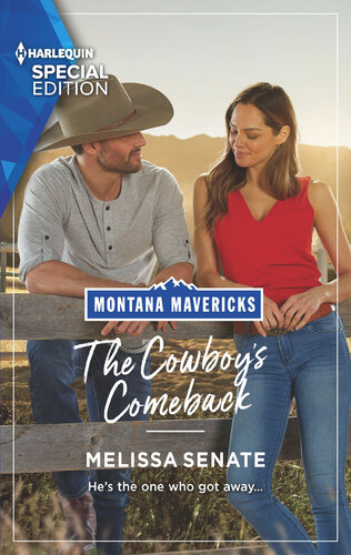 The Cowboys Comeback Melissa Senate