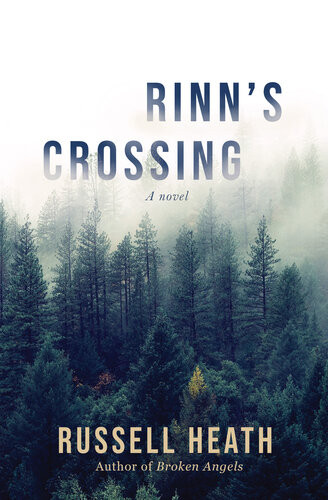 Rinns Crossing Russell Heath