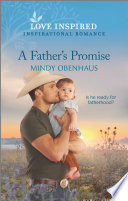 A Fathers Promise Mindy Obenhaus