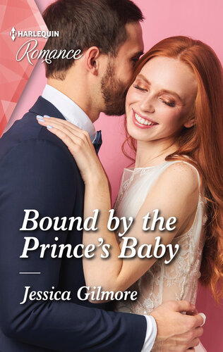 Bound By The Princes Baby The Perfect Mothers Day Read Jessica Gilmore