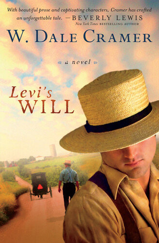 Levis Will W Dale Cramer