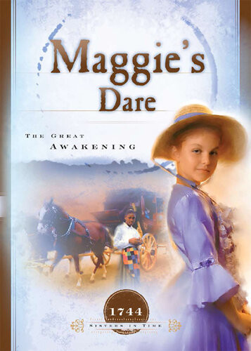 Maggies Dare The Great Awakening Norma Jean Lutz