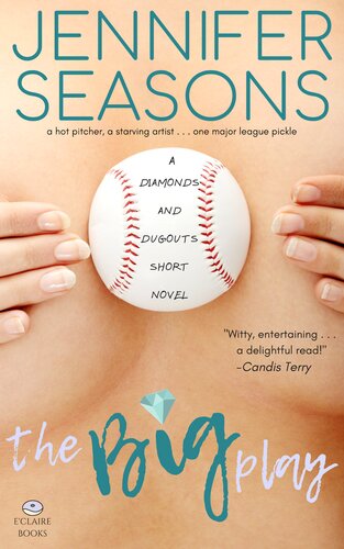 The Big Play Jennifer Seasons