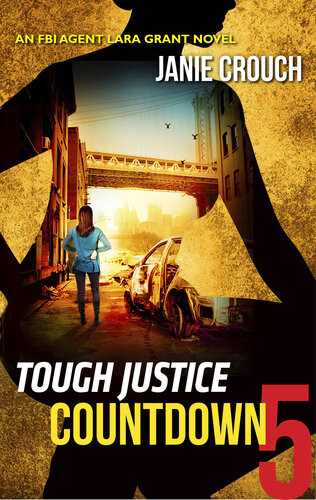 Tough Justic Countdown 5 Janie Crouch