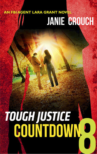 Tough Justice Countdown Part 8 Janie Crouch