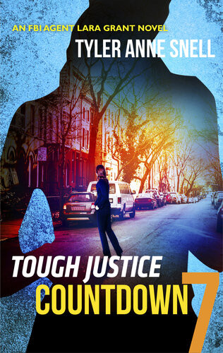 Tough Justice Countdown Part 7 Tyler Anne Snell