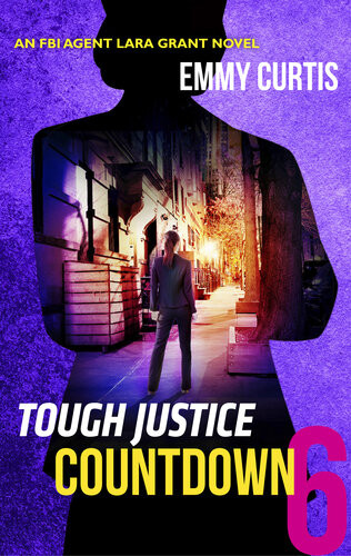 Tough Justice Countdown Part 6 Emmy Curtis