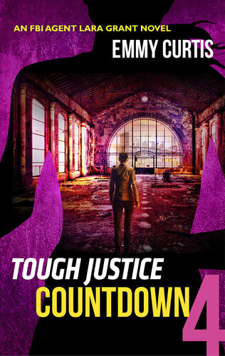 Tough Justice Countdown Part 4 Emmy Curtis