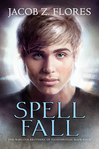 Spell Fall Jacob Z Flores