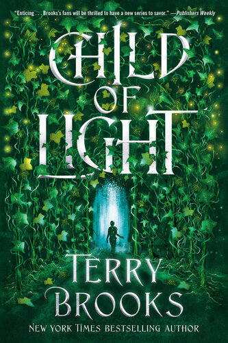Child Of Light Terry Brooks