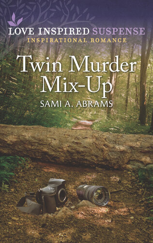 Twin Murder Mixup Sami A Abrams