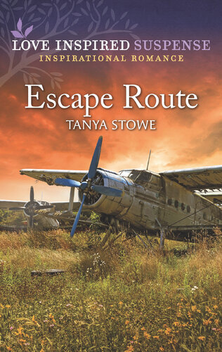 Escape Route Tanya Stowe