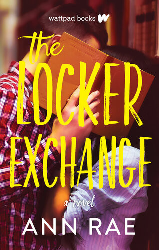 The Locker Exchange Ann Rae