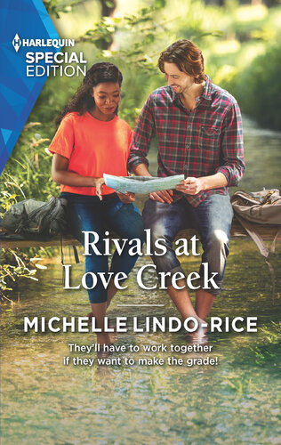 Rivals At Love Creek Michelle Lindorice