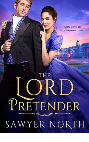 The Lord Pretender Sawyer North