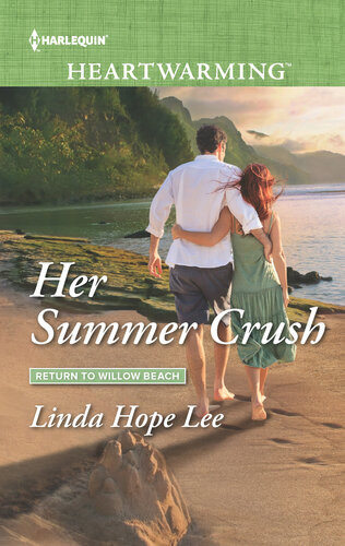 Her Summer Crush Linda Hope Lee