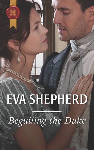 Beguiling The Duke Eva Shepherd